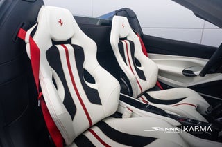 2021 Ferrari F8 Spider thumbnail – Pompano Beach, FL – 37