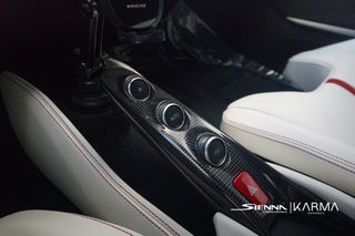 2021 Ferrari F8 Spider thumbnail – Pompano Beach, FL – 49
