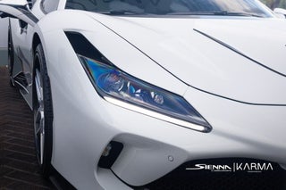 2021 Ferrari F8 Spider thumbnail – Pompano Beach, FL – 31