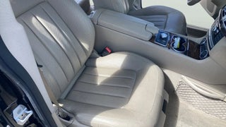 2014 Mercedes-Benz CLS thumbnail – Boca Raton, FL – 12