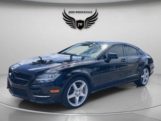 Mercedes-Benz CLS for sale Las Vegas