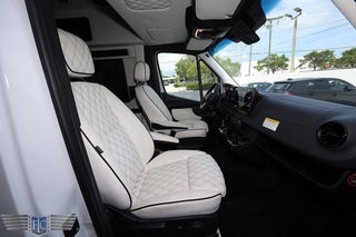 2019 Mercedes-Benz Sprinter thumbnail – Pompano Beach, FL – 44