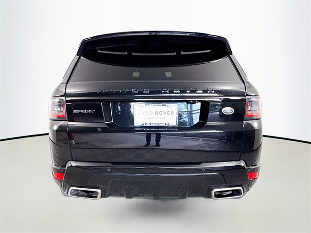 2018 Land Rover Range Rover Sport HSE Dynamic
                                    for sale in Miami, FL – photo 6