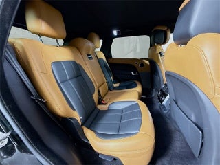 2018 Land Rover Range Rover Sport thumbnail – Miami, FL – 29