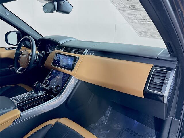 2018 Land Rover Range Rover Sport HSE Dynamic
                                    for sale in Miami, FL – photo 31