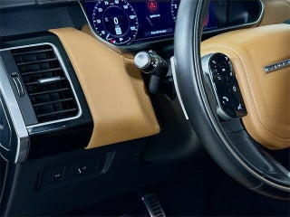 2018 Land Rover Range Rover Sport thumbnail – Miami, FL – 10