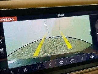 2018 Land Rover Range Rover Sport thumbnail – Miami, FL – 17