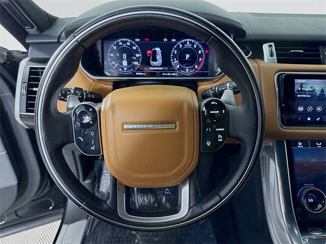 2018 Land Rover Range Rover Sport HSE Dynamic
                                    for sale in Miami, FL – photo 12