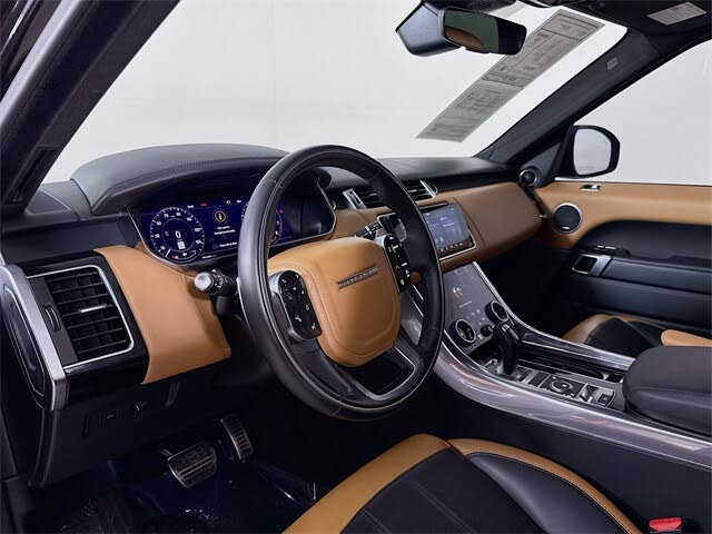 2018 Land Rover Range Rover Sport HSE Dynamic
                                    for sale in Miami, FL – photo 9