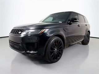 Land Rover Range Rover Sport for sale Las Vegas