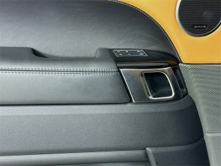 2018 Land Rover Range Rover Sport thumbnail – Miami, FL – 20