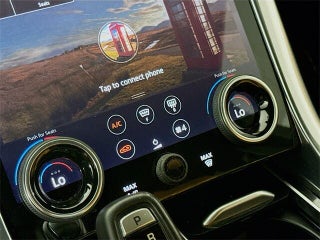 2018 Land Rover Range Rover Sport thumbnail – Miami, FL – 18