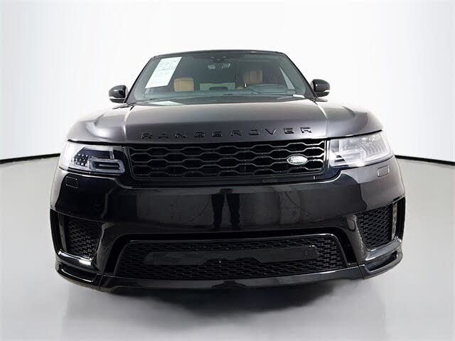 2018 Land Rover Range Rover Sport HSE Dynamic
                                    for sale in Miami, FL – photo 2