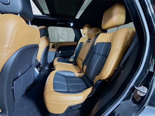 2018 Land Rover Range Rover Sport HSE Dynamic
                                    for sale in Miami, FL – photo 24