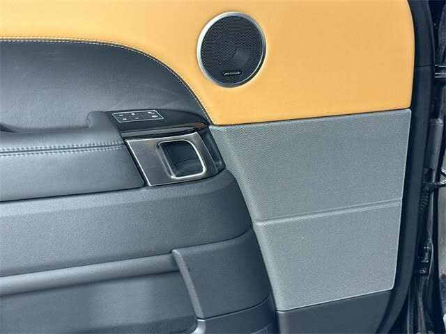 2018 Land Rover Range Rover Sport HSE Dynamic
                                    for sale in Miami, FL – photo 21