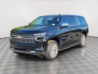 Chevrolet Suburban for sale Las Vegas