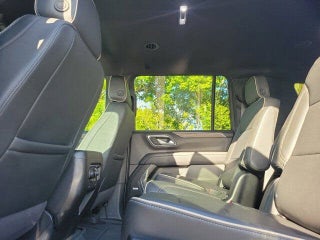 2024 Chevrolet Suburban thumbnail – Pompano Beach, FL – 19