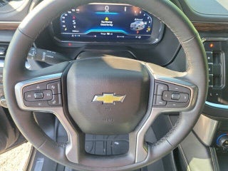 2024 Chevrolet Suburban thumbnail – Pompano Beach, FL – 10