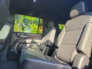 2024 Chevrolet Suburban thumbnail – Pompano Beach, FL – 18