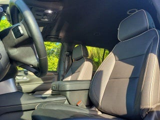2024 Chevrolet Suburban thumbnail – Pompano Beach, FL – 8