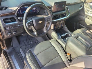 2024 Chevrolet Suburban thumbnail – Pompano Beach, FL – 6