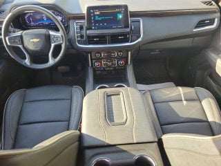2024 Chevrolet Suburban thumbnail – Pompano Beach, FL – 21