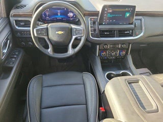 2024 Chevrolet Suburban thumbnail – Pompano Beach, FL – 22