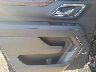 2024 Chevrolet Suburban thumbnail – Pompano Beach, FL – 16