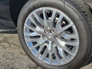 2024 Chevrolet Suburban thumbnail – Pompano Beach, FL – 5