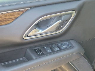 2024 Chevrolet Suburban thumbnail – Pompano Beach, FL – 15