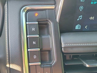 2024 Chevrolet Suburban thumbnail – Pompano Beach, FL – 13