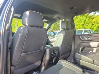 2024 Chevrolet Suburban thumbnail – Pompano Beach, FL – 20
