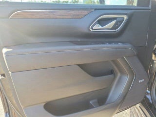 2024 Chevrolet Suburban thumbnail – Pompano Beach, FL – 14