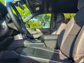 2024 Chevrolet Suburban thumbnail – Pompano Beach, FL – 7