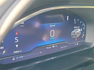 2024 Chevrolet Suburban thumbnail – Pompano Beach, FL – 11