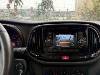 2016 Ram ProMaster City thumbnail – Miami, FL – 10