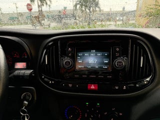2016 Ram ProMaster City thumbnail – Miami, FL – 9