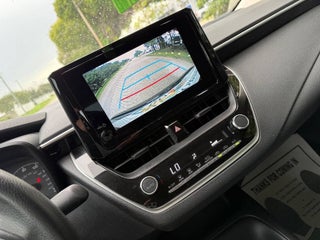 2021 Toyota Corolla thumbnail – Miami, FL – 9