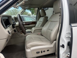 2013 Lincoln Navigator thumbnail – Pompano Beach, FL – 20
