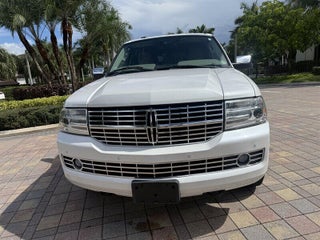 2013 Lincoln Navigator thumbnail – Pompano Beach, FL – 5