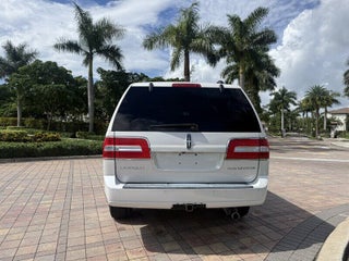 2013 Lincoln Navigator thumbnail – Pompano Beach, FL – 7