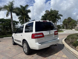 2013 Lincoln Navigator thumbnail – Pompano Beach, FL – 6