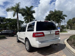 2013 Lincoln Navigator thumbnail – Pompano Beach, FL – 14