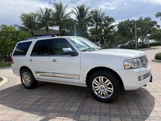 2013 Lincoln Navigator thumbnail – Pompano Beach, FL – 11
