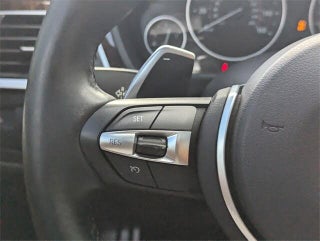 2019 BMW 4 Series thumbnail – Fort Lauderdale, FL – 28