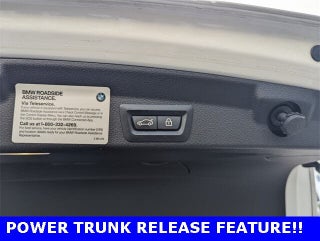 2019 BMW 4 Series thumbnail – Fort Lauderdale, FL – 14