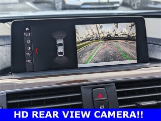 2019 BMW 4 Series thumbnail – Fort Lauderdale, FL – 21