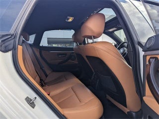 2019 BMW 4 Series thumbnail – Fort Lauderdale, FL – 16