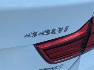 2019 BMW 4 Series thumbnail – Fort Lauderdale, FL – 10