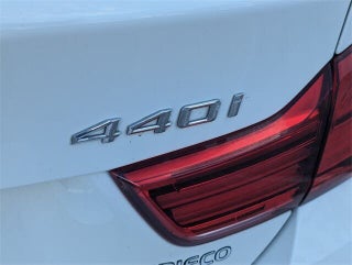 2019 BMW 4 Series thumbnail – Fort Lauderdale, FL – 11
